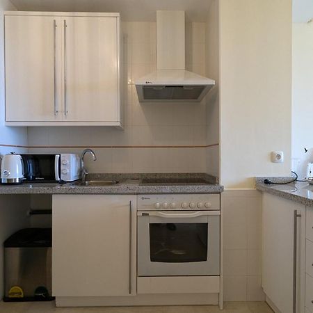Los Altos Sea View Apartment ฟีเนสตรัต ภายนอก รูปภาพ