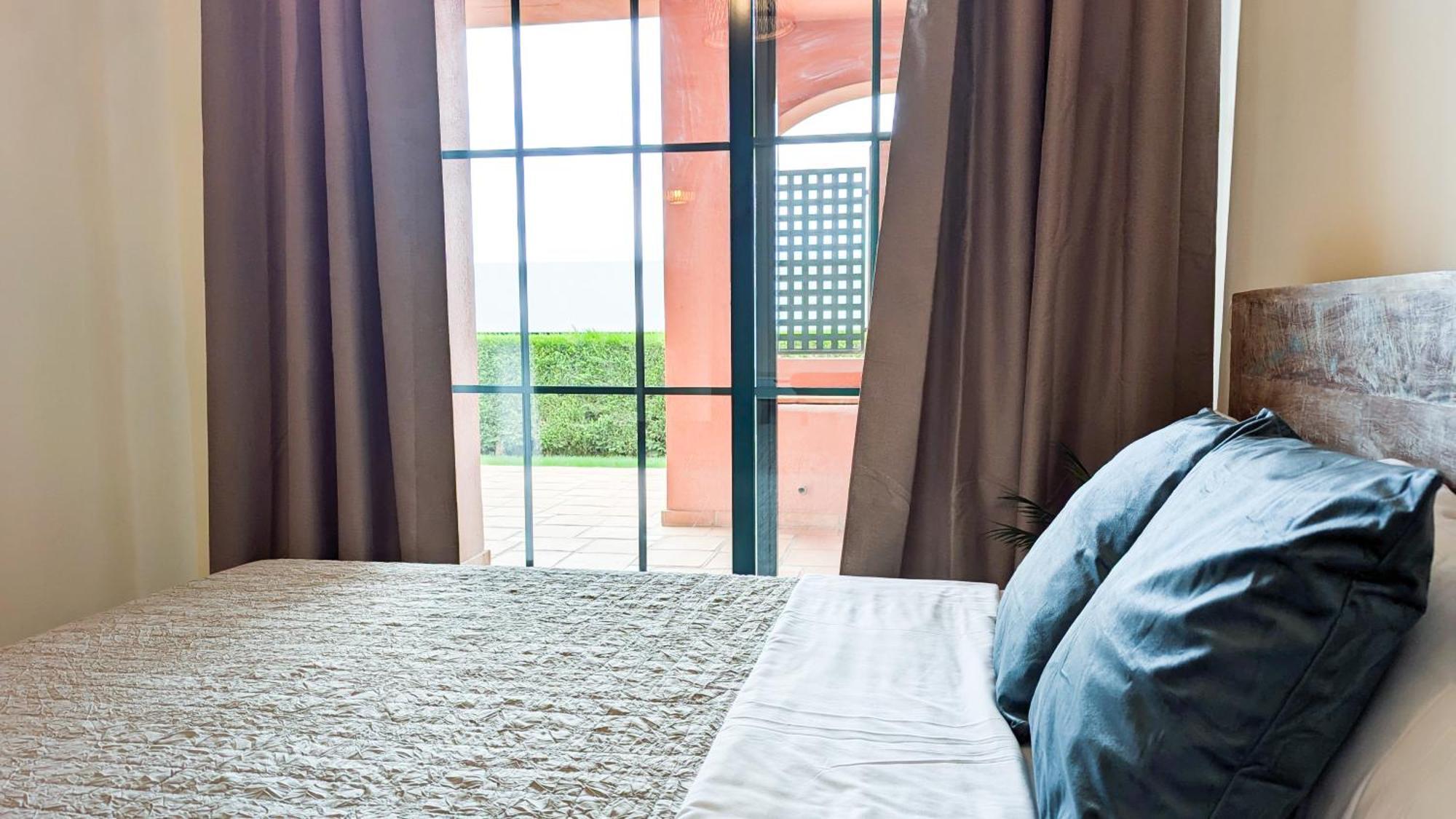 Los Altos Sea View Apartment ฟีเนสตรัต ภายนอก รูปภาพ