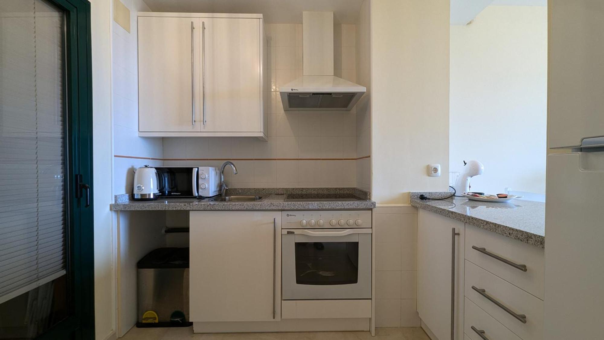 Los Altos Sea View Apartment ฟีเนสตรัต ภายนอก รูปภาพ