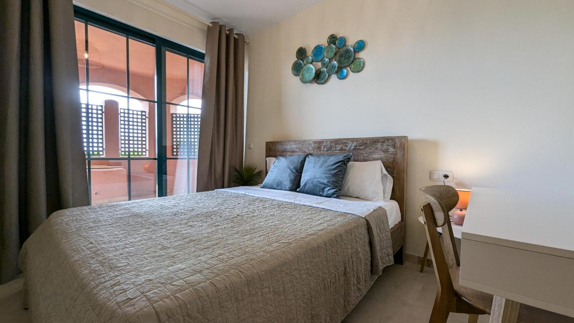 Los Altos Sea View Apartment ฟีเนสตรัต ภายนอก รูปภาพ